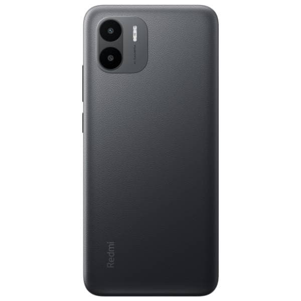 XIAOMI Redmi A2 2/32GB Black 3