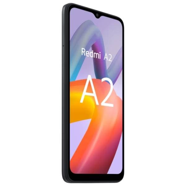 XIAOMI Redmi A2 2/32GB Black 2