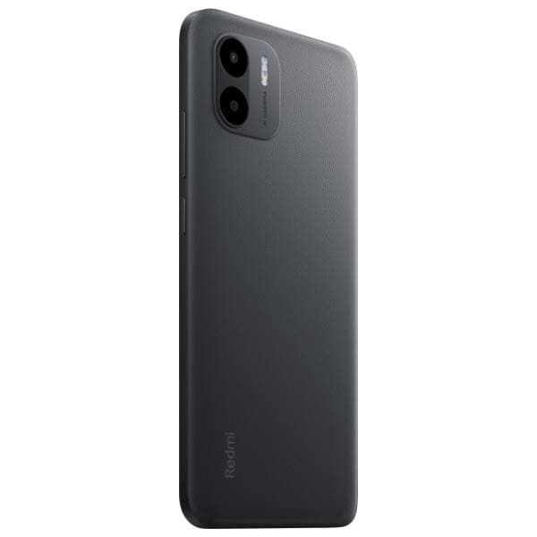 XIAOMI Redmi A2 2/32GB Black 4