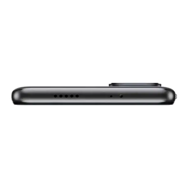 XIAOMI Redmi Note 11S 5G 4/128GB Midnight Black 5
