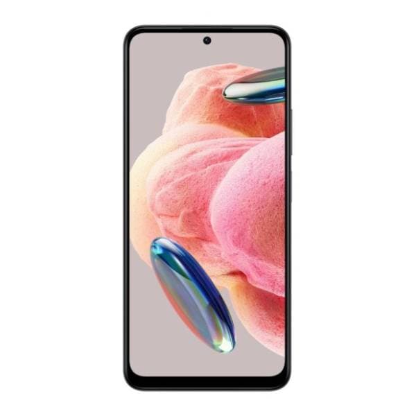 XIAOMI Redmi Note 12 4/64GB Onyx Gray 1