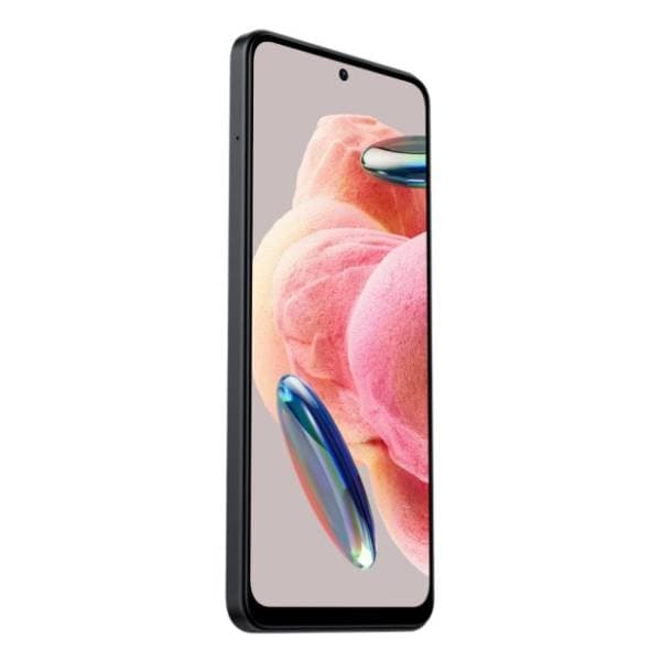XIAOMI Redmi Note 12 8/256GB Onyx Gray 2