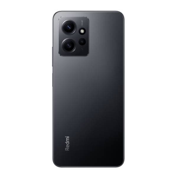 XIAOMI Redmi Note 12 8/256GB Onyx Gray 4