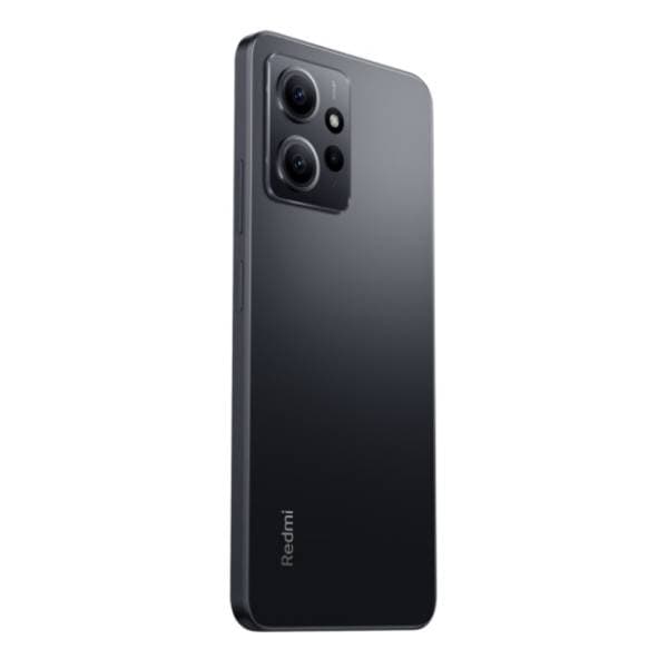 XIAOMI Redmi Note 12 8/256GB Onyx Gray 5