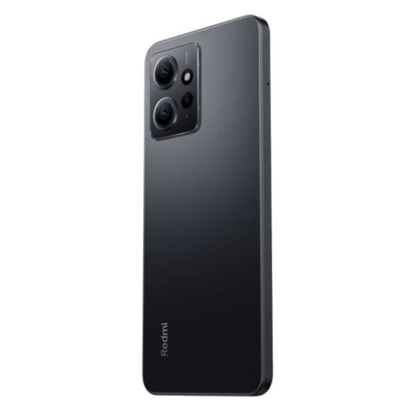 XIAOMI Redmi Note 12 8/256GB Onyx Gray 6