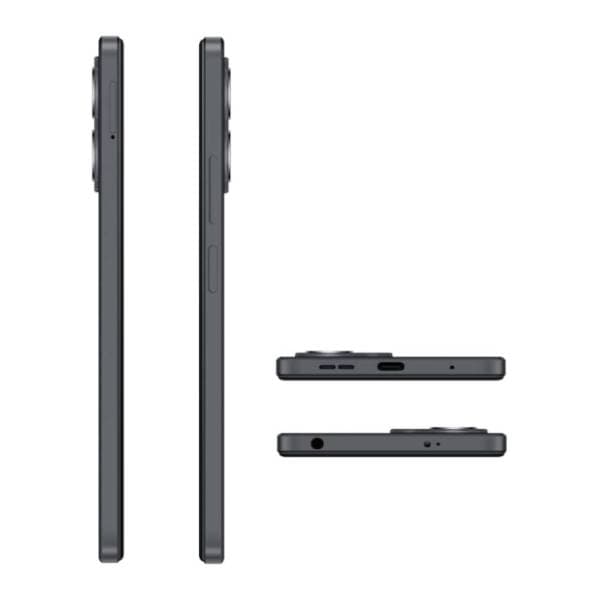 XIAOMI Redmi Note 12 8/256GB Onyx Gray 7