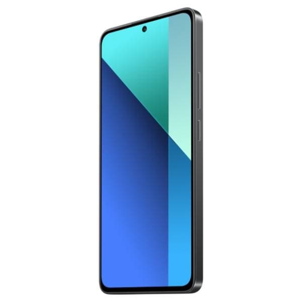 XIAOMI Redmi Note 13 8/256GB Midnight Black (MZB0FYZEU) 3