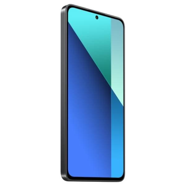XIAOMI Redmi Note 13 8/256GB Midnight Black (MZB0FYZEU) 2