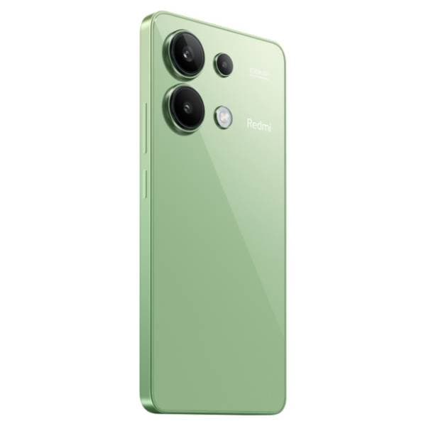 XIAOMI Redmi Note 13 8/256GB Mint Green (MZB0G5QEU) 5