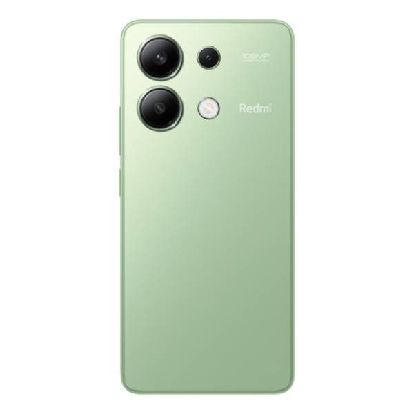 XIAOMI Redmi Note 13 8/256GB Mint Green (MZB0G5QEU) 4