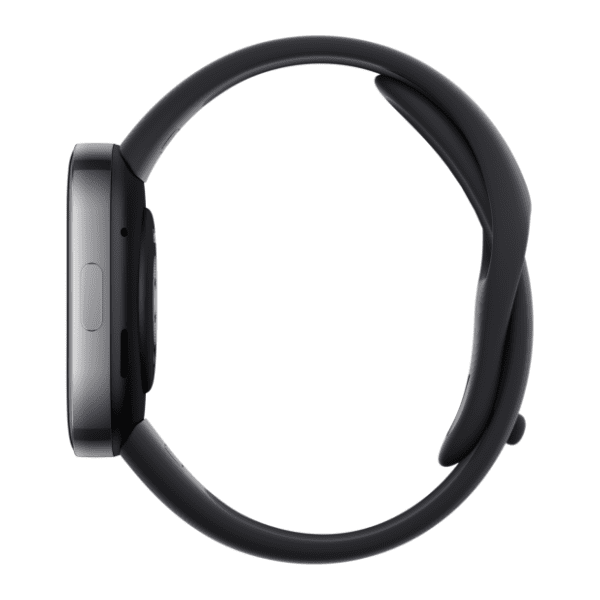 XIAOMI Redmi Watch 3 Black pametni sat 2