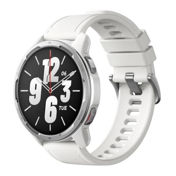 XIAOMI Watch S1 Active Moon White pametni sat 0