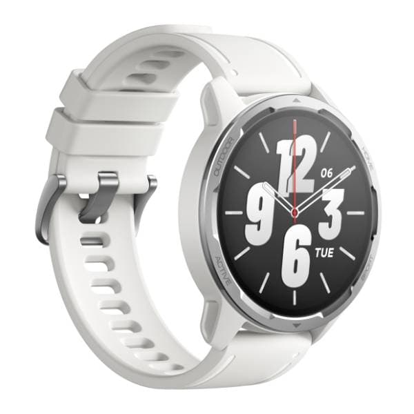 XIAOMI Watch S1 Active Moon White pametni sat 1