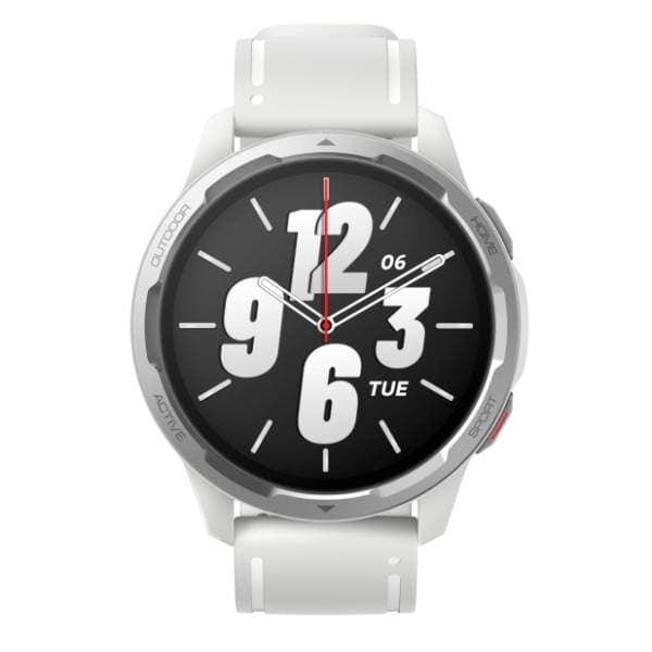 XIAOMI Watch S1 Active Moon White pametni sat 2