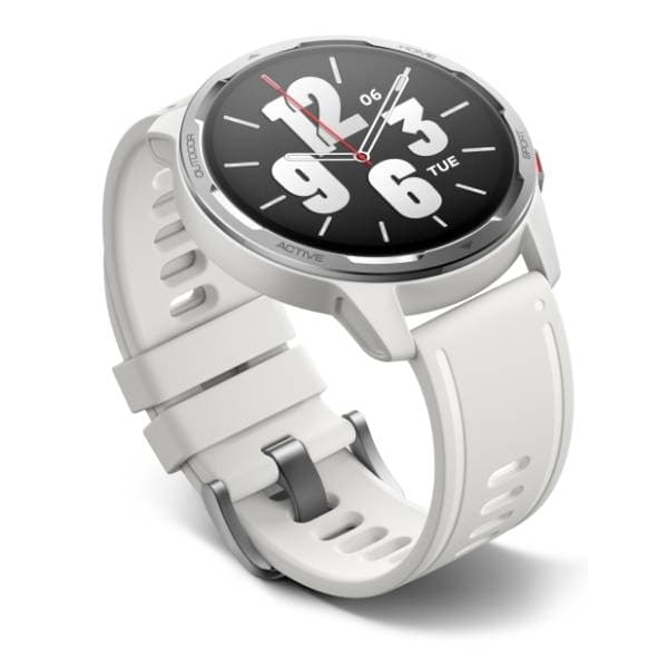 XIAOMI Watch S1 Active Moon White pametni sat 3