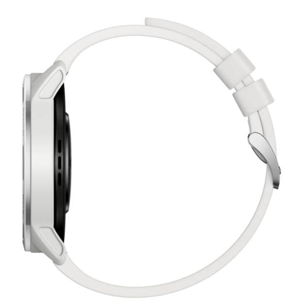 XIAOMI Watch S1 Active Moon White pametni sat 4