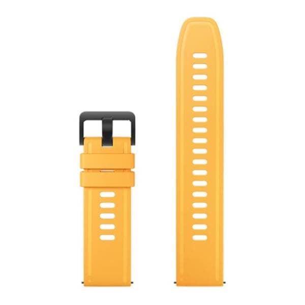 XIAOMI Watch S1 Active Yellow narukvica za pametni sat 0