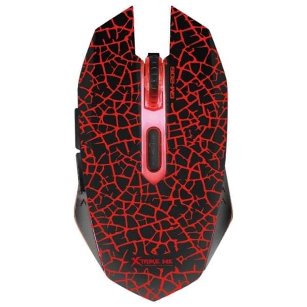 XTRIKE set miš i tastatura MK-503 2