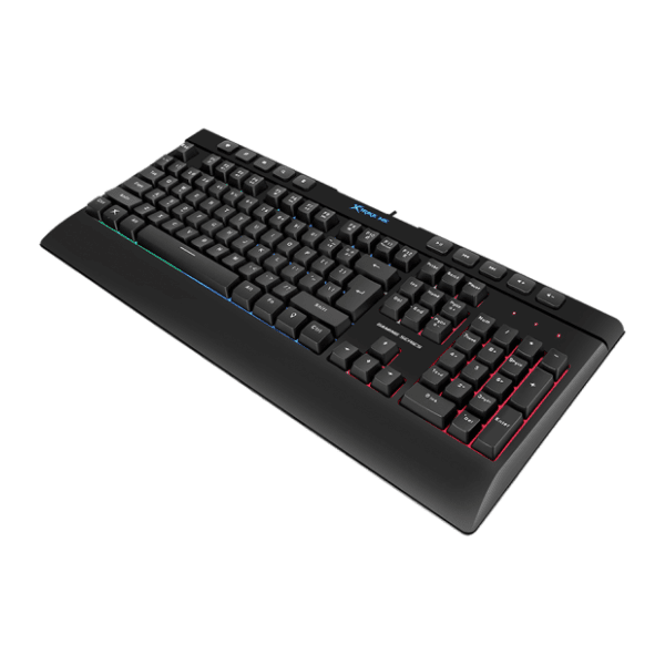 XTRIKE tastatura KB-508 1