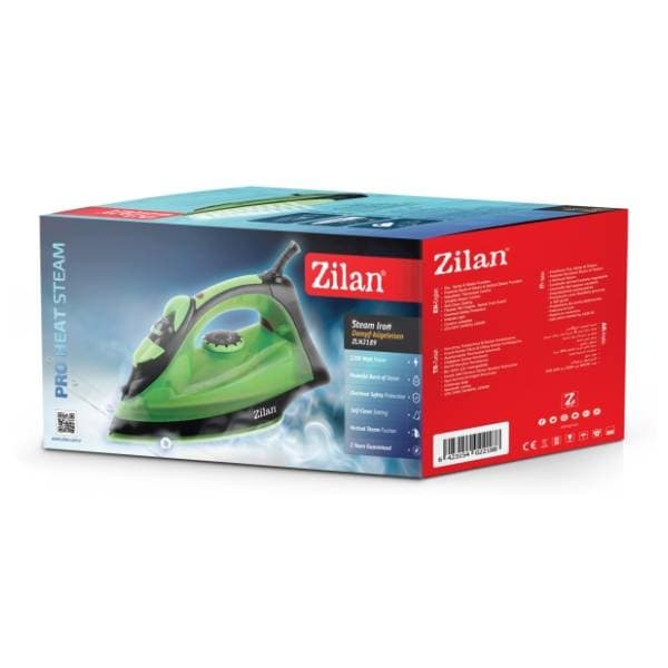 ZILAN pegla ZLN2189GR 5