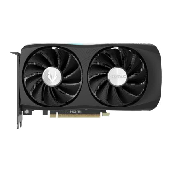 ZOTAC nVidia GeForce RTX 4060 Ti GAMING Twin Edge 16GB GDDR6 128-bit grafička kartica 1
