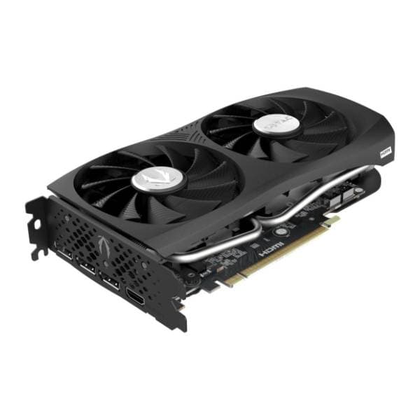 ZOTAC nVidia GeForce RTX 4060 Ti GAMING Twin Edge 16GB GDDR6 128-bit grafička kartica 3