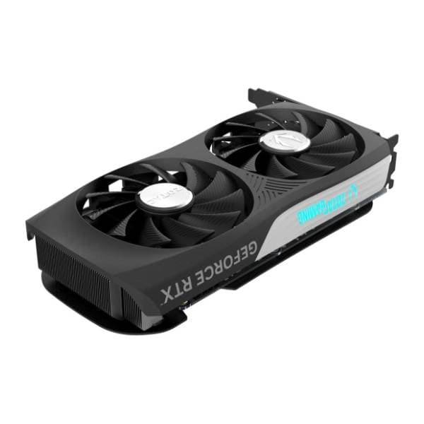 ZOTAC nVidia GeForce RTX 4060 Ti GAMING Twin Edge 16GB GDDR6 128-bit grafička kartica 4