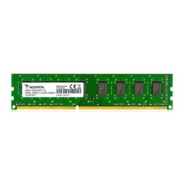 A-DATA 8GB DDR3 1600MHz ADDU1600W8G11-SPU 0