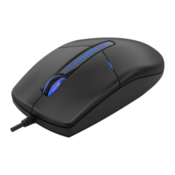 A4 TECH miš N-530 USB 1