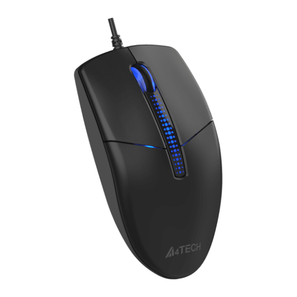 A4 TECH miš N-530 USB 2