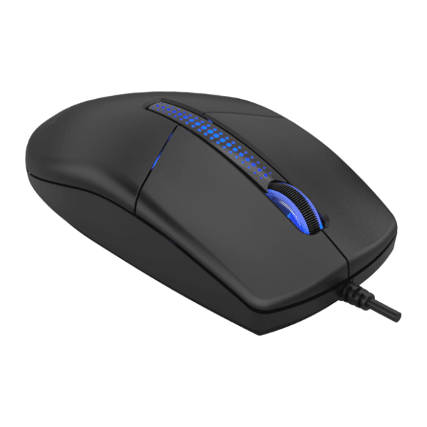 A4 TECH miš N-530 USB 3