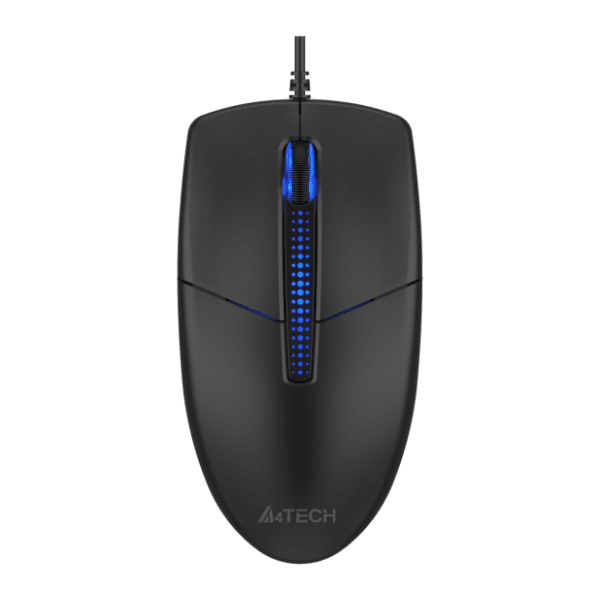 A4 TECH miš N-530 USB 0