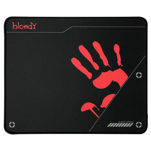 A4 TECH podloga za miša Bloody Gaming BP-50M 0