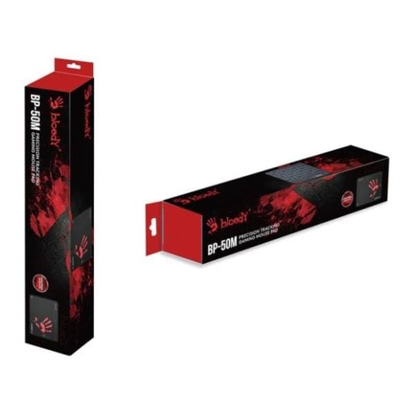 A4 TECH podloga za miša Bloody Gaming BP-50M 2