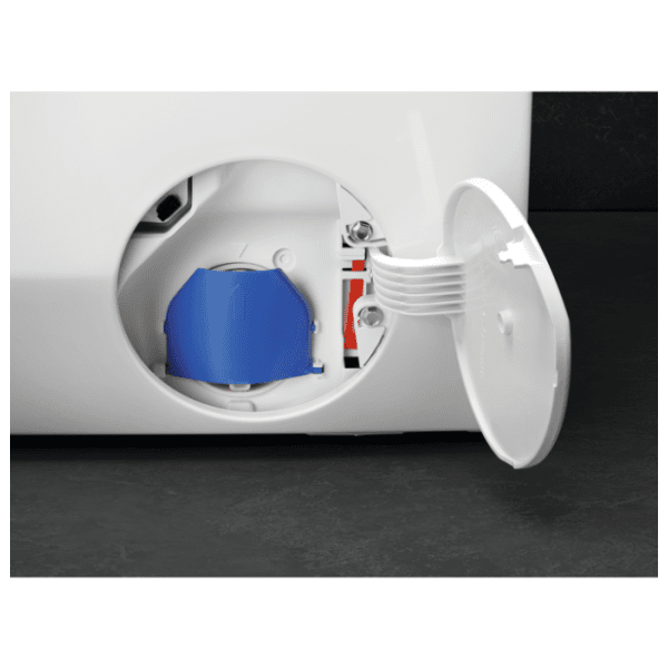 AEG mašina za pranje i sušenje veša LWR85165O 3