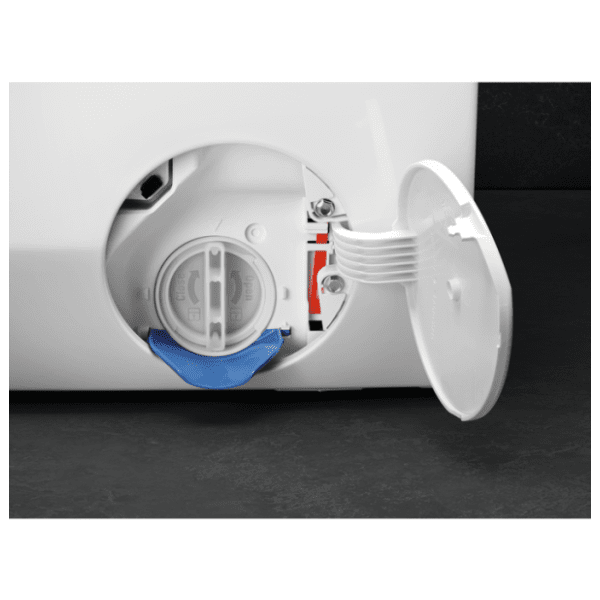 AEG mašina za pranje i sušenje veša LWR85165O 4