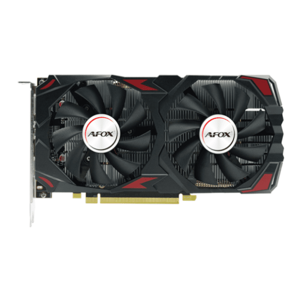 AFOX AMD Radeon RX 580 V3 8GB GDDR5 256-bit grafička kartica 0