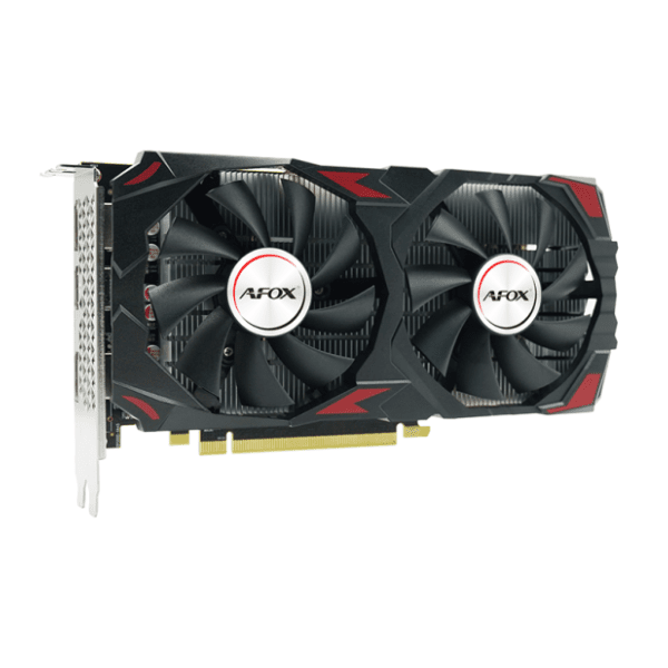 AFOX AMD Radeon RX 580 V3 8GB GDDR5 256-bit grafička kartica 1