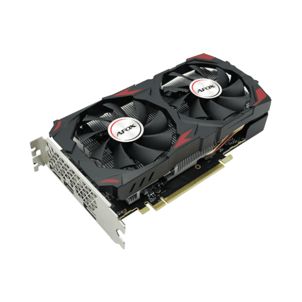 AFOX AMD Radeon RX 580 V3 8GB GDDR5 256-bit grafička kartica 2