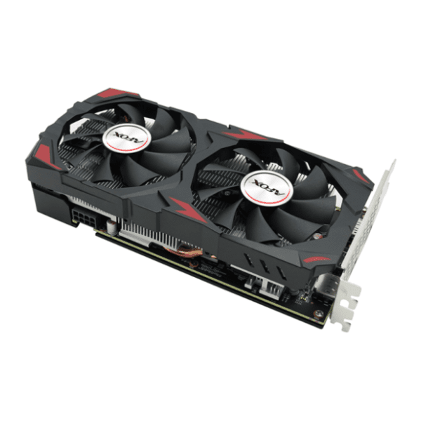 AFOX AMD Radeon RX 580 V3 8GB GDDR5 256-bit grafička kartica 3