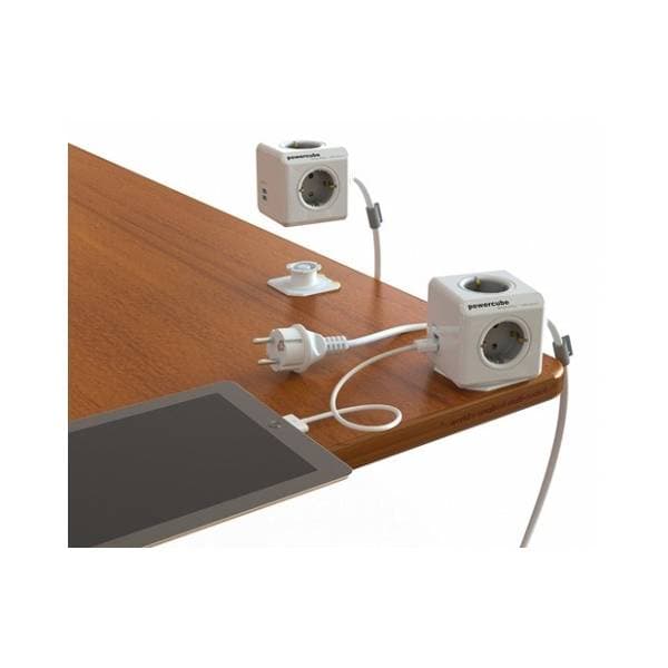 ALLOCACOC produžni kabl PowerCube Extended 1407/DEEUPC 2