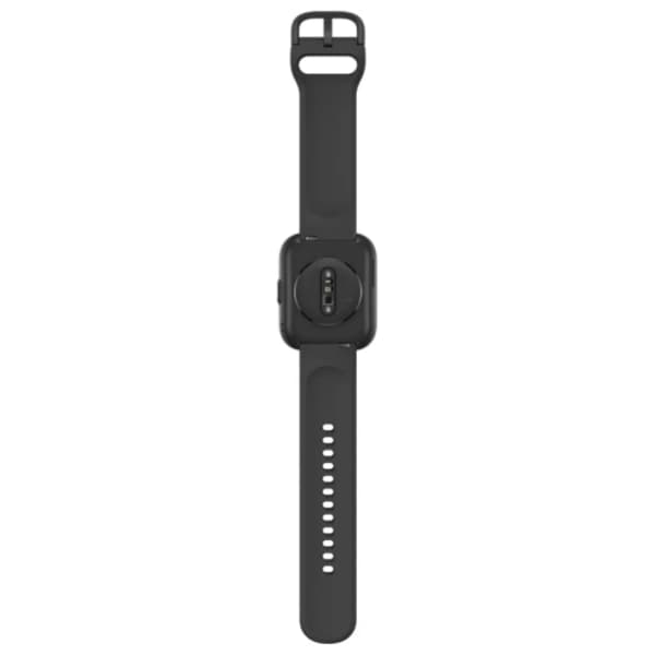 AMAZFIT Bip 5 Soft Black pametni sat 2