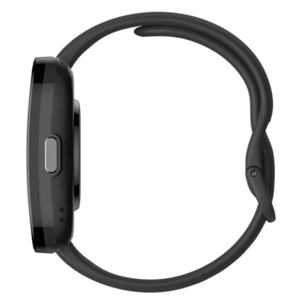 AMAZFIT Bip 5 Soft Black pametni sat 3