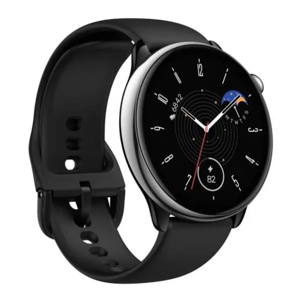AMAZFIT GTR Mini Midnight Black pametni sat 2