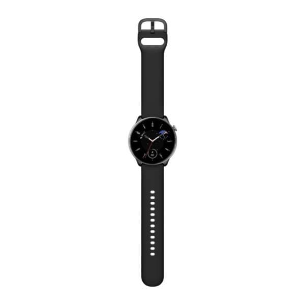 AMAZFIT GTR Mini Midnight Black pametni sat 4