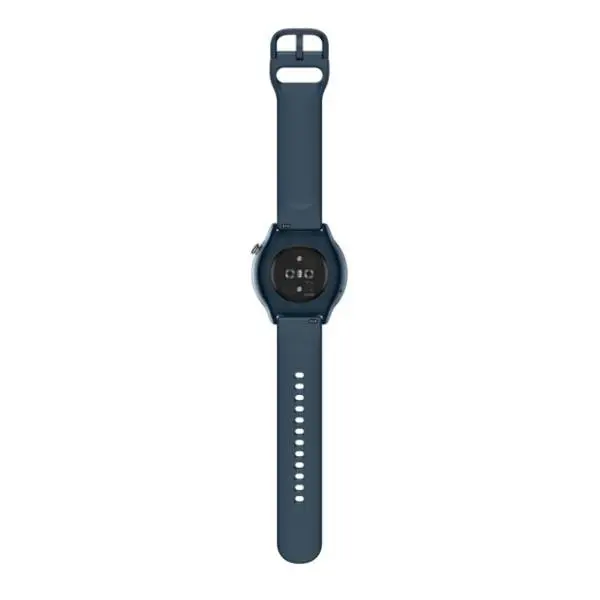AMAZFIT GTR Mini Ocean Blue pametni sat 2