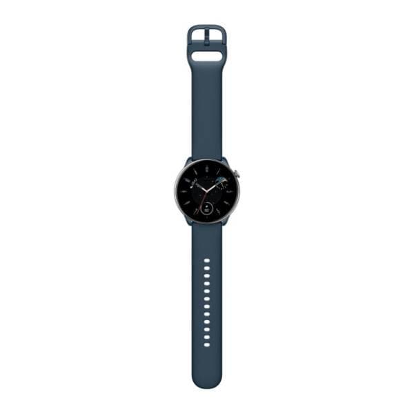 AMAZFIT GTR Mini Ocean Blue pametni sat 3