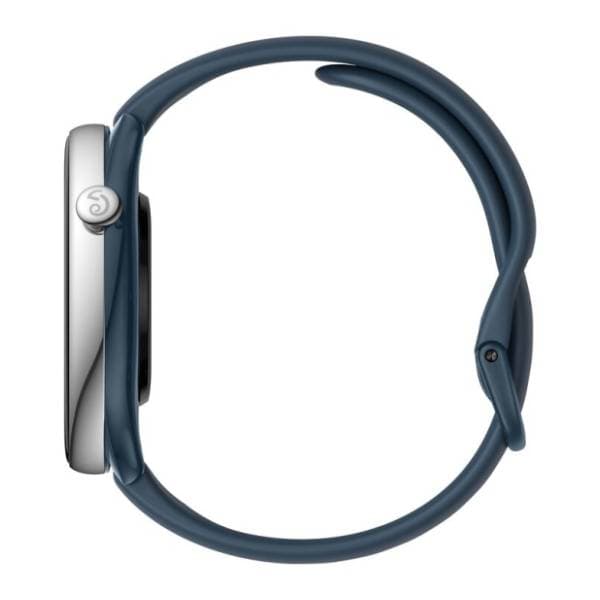 AMAZFIT GTR Mini Ocean Blue pametni sat 4