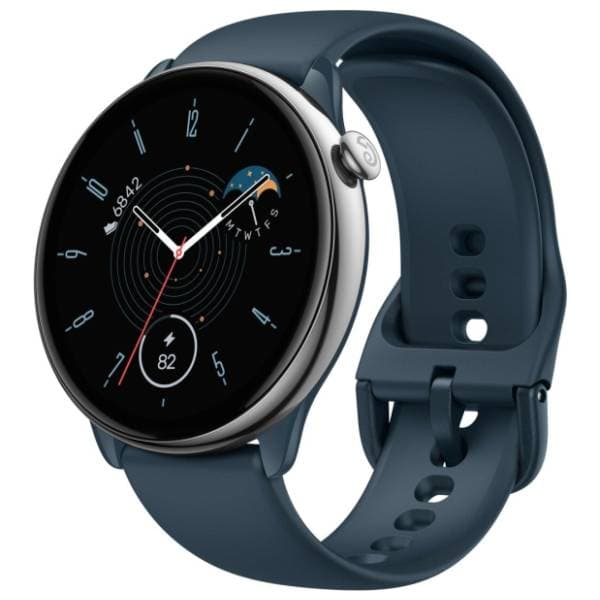 AMAZFIT GTR Mini Ocean Blue pametni sat 0
