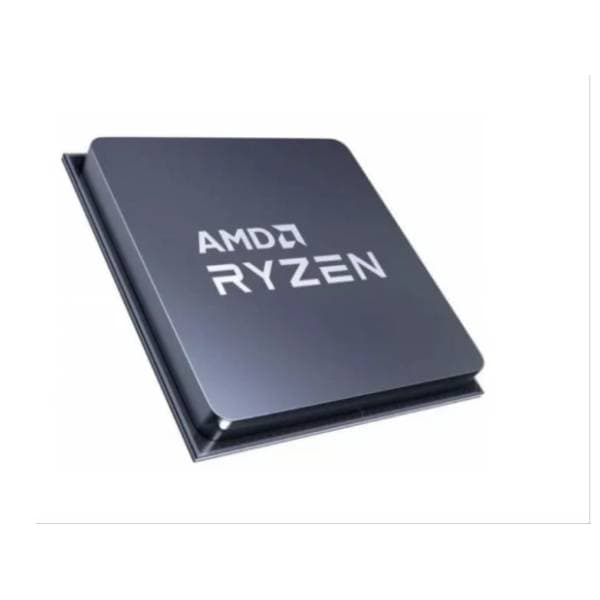 AMD Ryzen 7 5700G 8-Core 3.80 GHz (4.60 GHz) procesor Tray 0